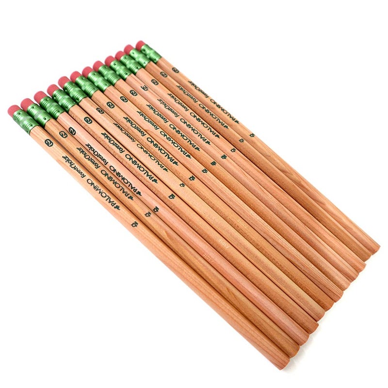 Blackwing ForestChoice Graphite #2 Pencils - 12 Count - Image 1